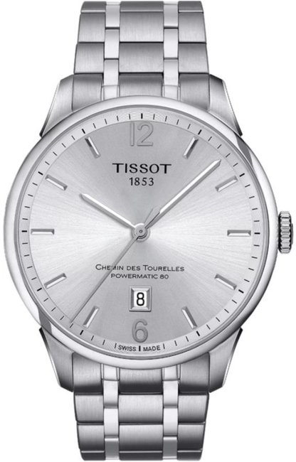 Tissot T099.407.11.037.00