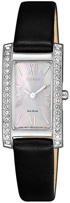 Citizen Leather EX1471-16D