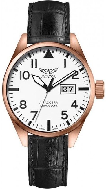 Aviator Airacobra V.1.22.2.152.4