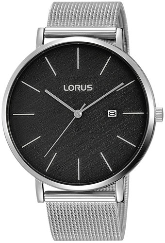 Lorus RH901LX8