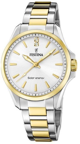 Festina Solar Energy F20655-2