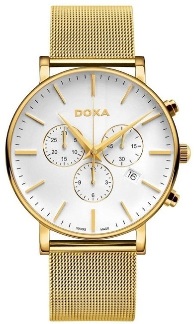 Doxa 172.30.011.2.11