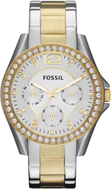 Fossil Riley ES3204