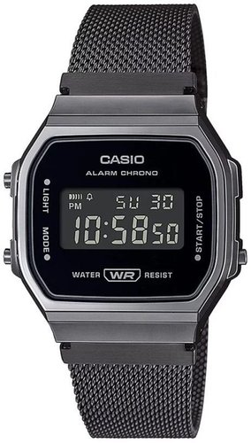 Casio Vintage A168WEMB-1BEF