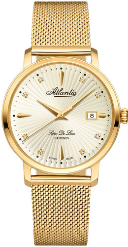 Atlantic Super De Luxe 29355.45.37