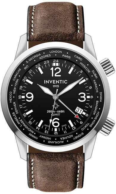 Inventic C54540.41.65