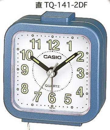 Casio Wake Up Timer TQ-141-2EF