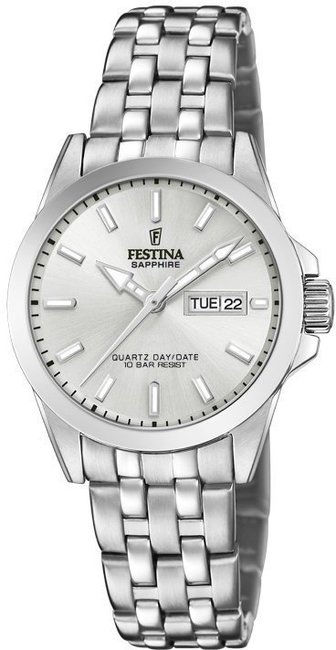 Festina Classic Bracelet F20559-2