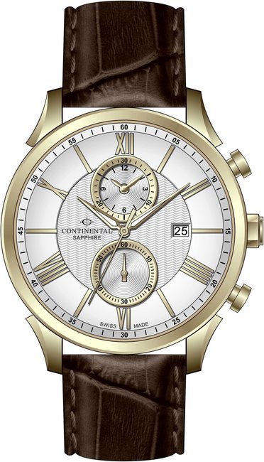 Continental 17601-GC256110