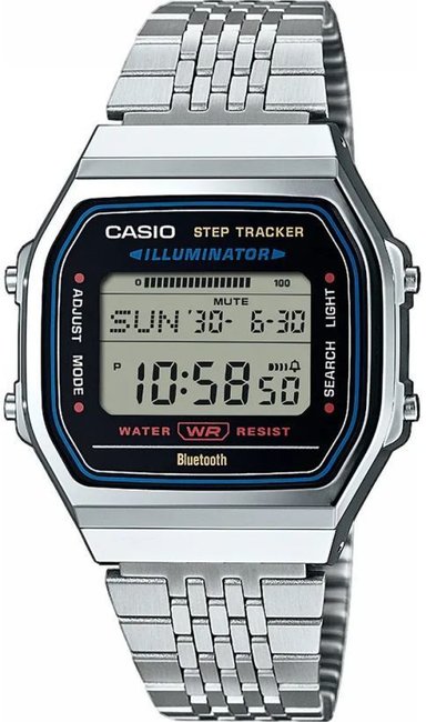 Casio Vintage ABL-100WE-1AEF