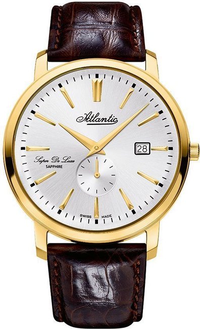 Atlantic Super De Luxe 64352.45.21