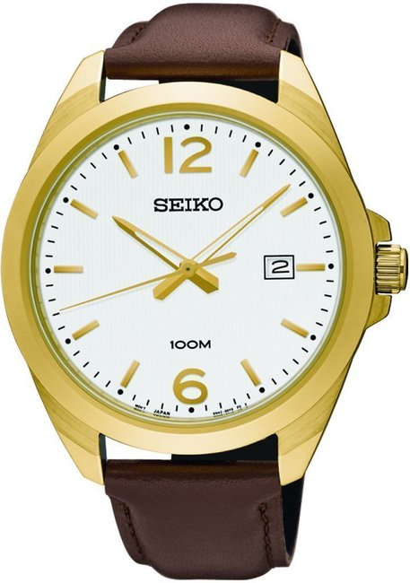 Seiko Classic SUR216P1