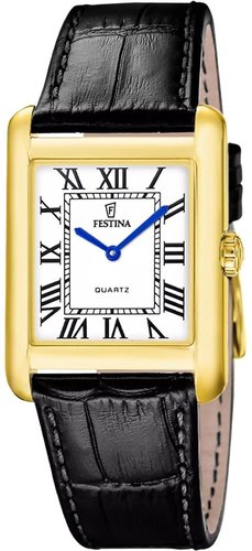 Festina Classic Strap F20772-1