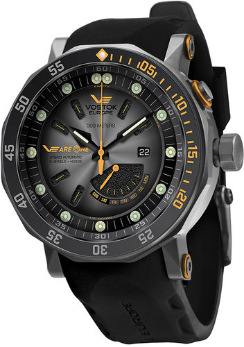 Vostok Europe VEareONE PX84-620H659XL