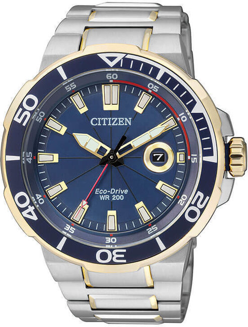 Citizen Sports AW1424-62L