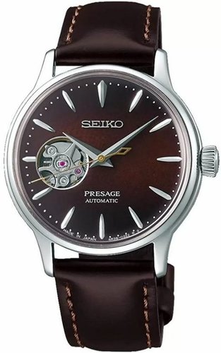 Seiko Presage SSA783J1