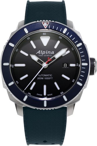 Alpina Seastrong Diver AL-525LBN4V6