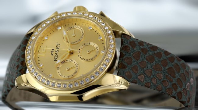 Bisset BSAD50GIGX05BX