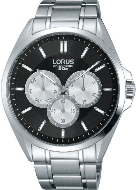 Lorus RP645CX9