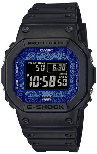 Casio G-Shock GW-B5600BP-1ER