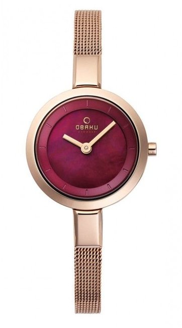 Obaku V129LVQMV