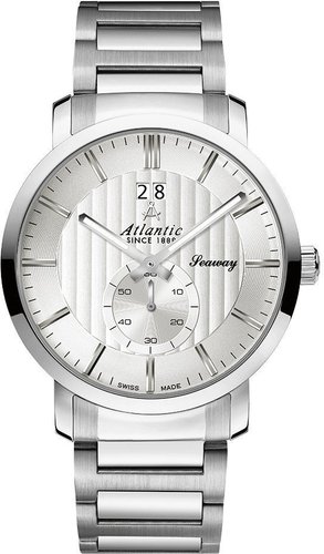 Atlantic Seaway 63365.41.21