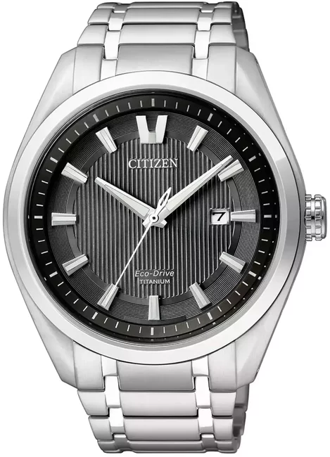 Citizen Titanium AW1240-57E