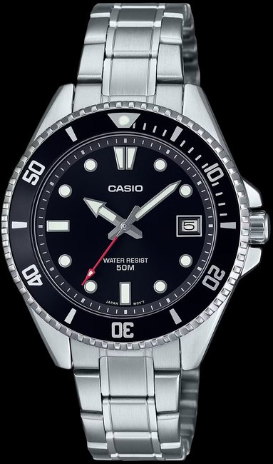 Casio MDV-10D-1A1VDF