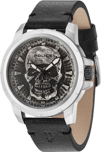 Police Reaper PL.14385JS/57