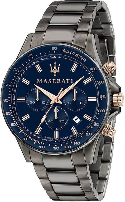 Maserati R8873640001