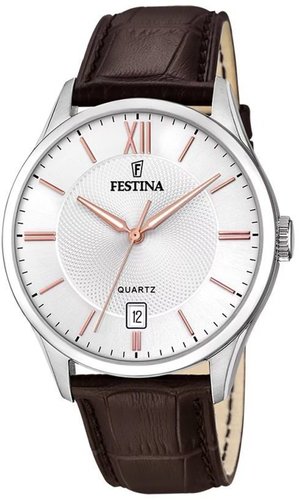 Festina Classic Bracelet F20426-4