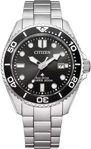 Citizen Promaster BN0261-51E