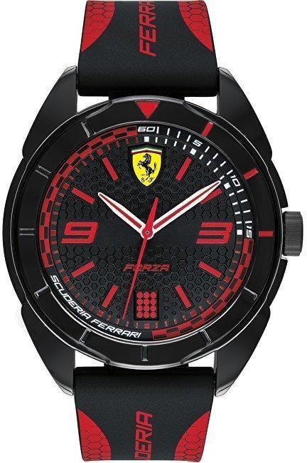Scuderia Ferrari 0830515 Forza
