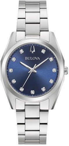 Bulova 96P229