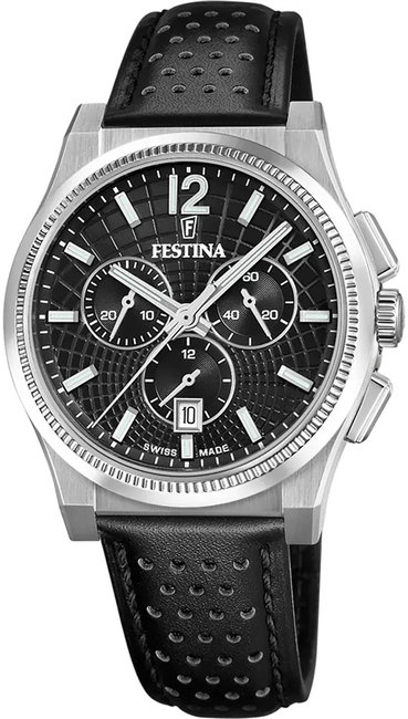 Festina Swiss Made F20060-4