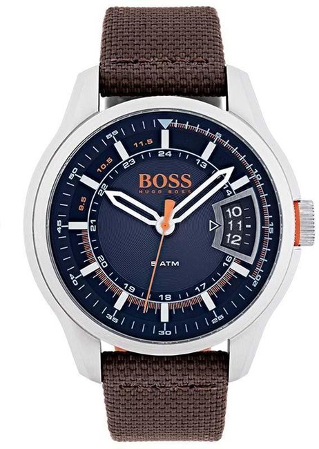 Hugo Boss Orange Hong Kong 1550002