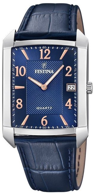 Festina Classic Strap F20464-2