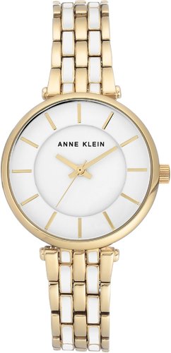 Anne Klein AK-3010WTGB