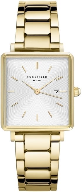 Rosefield Boxy QWSG-Q041