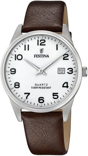 Festina Classic Strap F20512-1