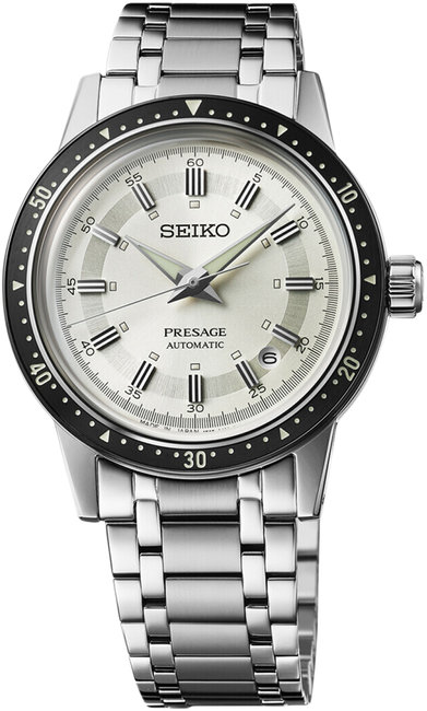 Seiko Presage SRPK61J1