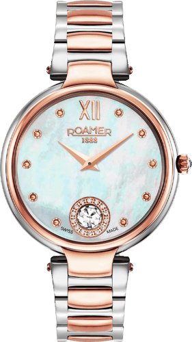 Roamer 600843 49 19 50