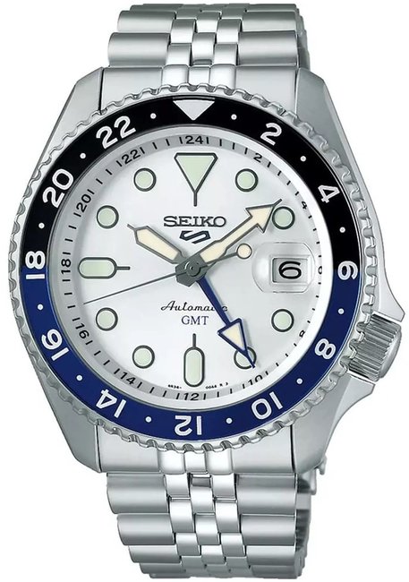 Seiko 5 Sports SSK033K1