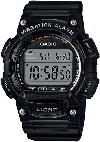 Casio Collection W-736H-1AVEF