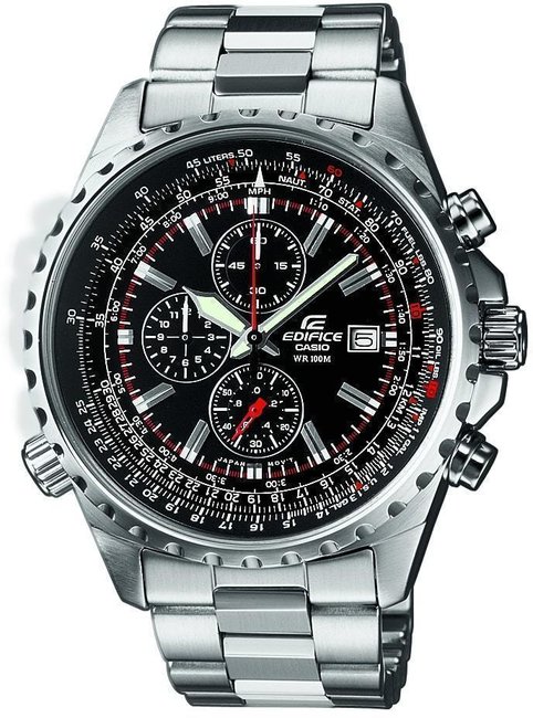 Casio Edifice EF-527D-1AVEF