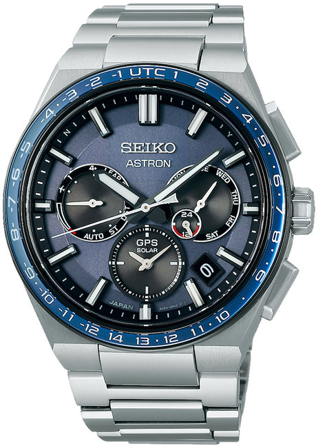 Seiko Astron SSH109J1