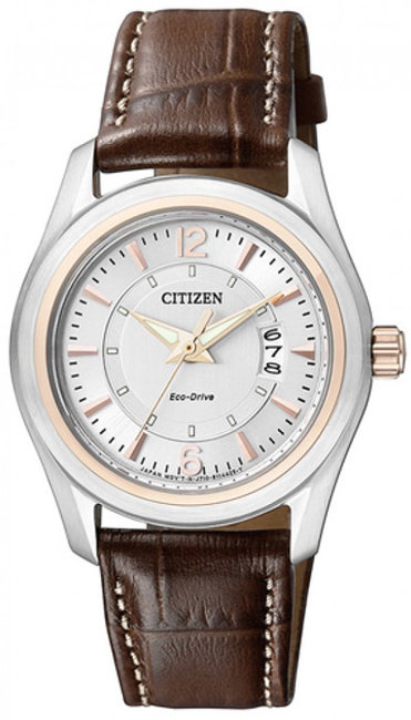 Citizen Classics FE1015-11A