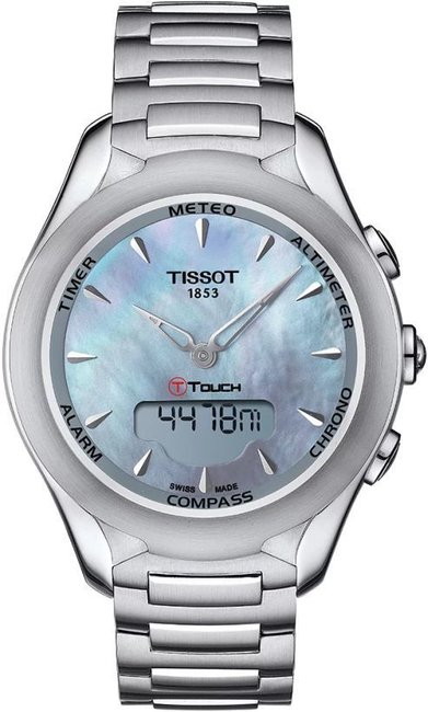 Tissot T075.220.11.101.00