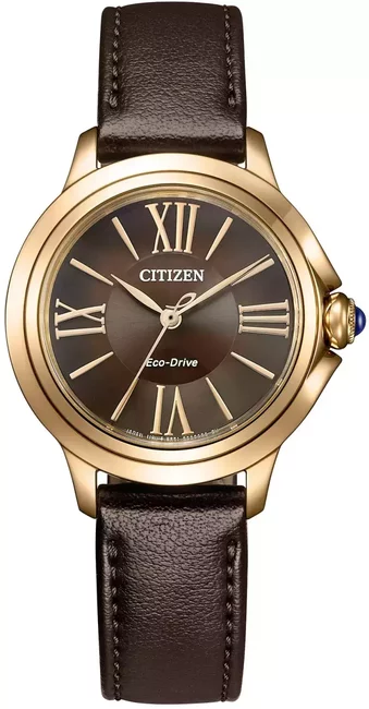 Citizen L EM1163-09X