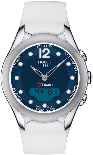 Tissot T075.220.17.047.00